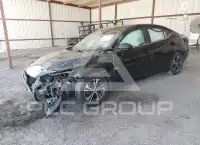 2021 Nissan SENTRA фото