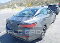 2021 Nissan SENTRA фото