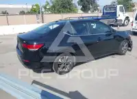 2021 Nissan SENTRA фото