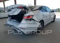 2021 Nissan SENTRA photo