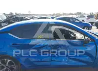 2021 Nissan SENTRA фото