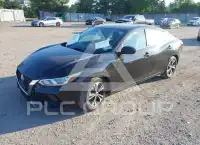 2021 Nissan SENTRA фото