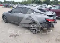 2021 Nissan SENTRA photo