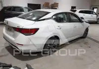 2021 Nissan SENTRA фото