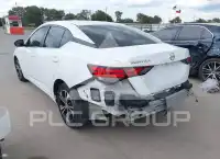 2021 Nissan SENTRA фото