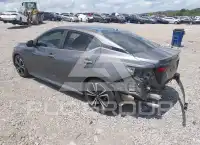 2021 Nissan SENTRA фото