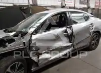 2021 Nissan SENTRA фото