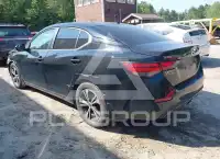 2021 Nissan SENTRA фото