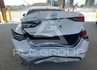 2021 Nissan SENTRA photo
