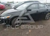 2021 Nissan SENTRA фото