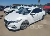 2021 Nissan SENTRA photo