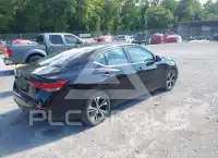2021 Nissan SENTRA фото