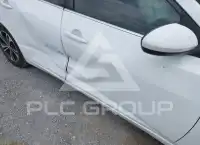 2021 Nissan SENTRA photo