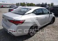 2021 Nissan SENTRA фото