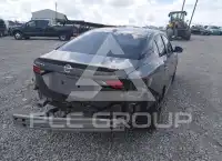 2021 Nissan SENTRA фото