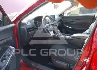 2021 Nissan SENTRA фото