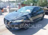 2021 Nissan SENTRA photo