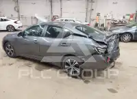 2021 Nissan SENTRA фото