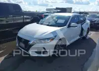 2021 Nissan SENTRA фото