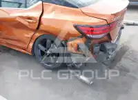 2021 Nissan SENTRA фото