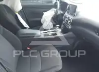 2021 Nissan SENTRA photo