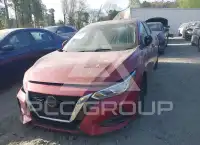 2021 Nissan SENTRA фото