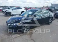 2021 Nissan SENTRA фото