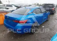 2021 Nissan SENTRA фото