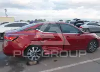 2021 Nissan SENTRA фото
