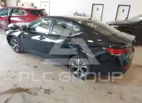 2021 Nissan SENTRA photo