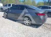2021 Nissan SENTRA фото