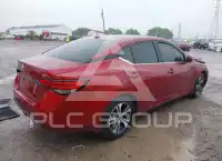 2021 Nissan SENTRA фото