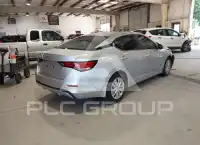 2021 Nissan SENTRA фото