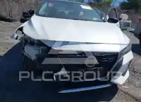 2021 Nissan SENTRA фото