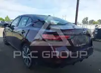 2021 Nissan SENTRA фото