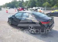 2021 Nissan SENTRA фото
