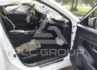 2021 Nissan SENTRA фото