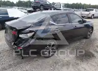 2021 Nissan SENTRA photo