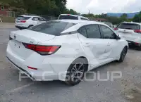 2021 Nissan SENTRA photo