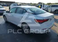 2021 Nissan SENTRA фото