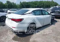 2021 Nissan SENTRA фото