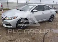 2021 Nissan SENTRA фото
