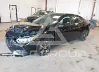 2021 Nissan SENTRA photo