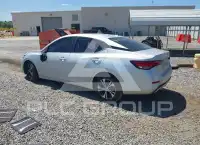 2021 Nissan SENTRA фото