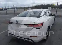 2021 Nissan SENTRA photo