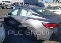 2021 Nissan SENTRA фото