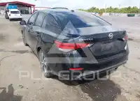 2021 Nissan SENTRA photo