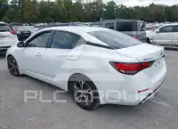 2021 Nissan SENTRA photo
