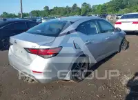 2021 Nissan SENTRA фото