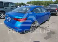 2021 Nissan SENTRA фото
